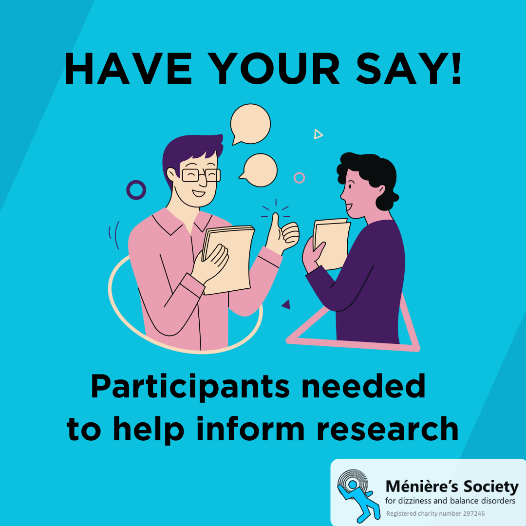 Image for Feedback Needed for Major Research Study