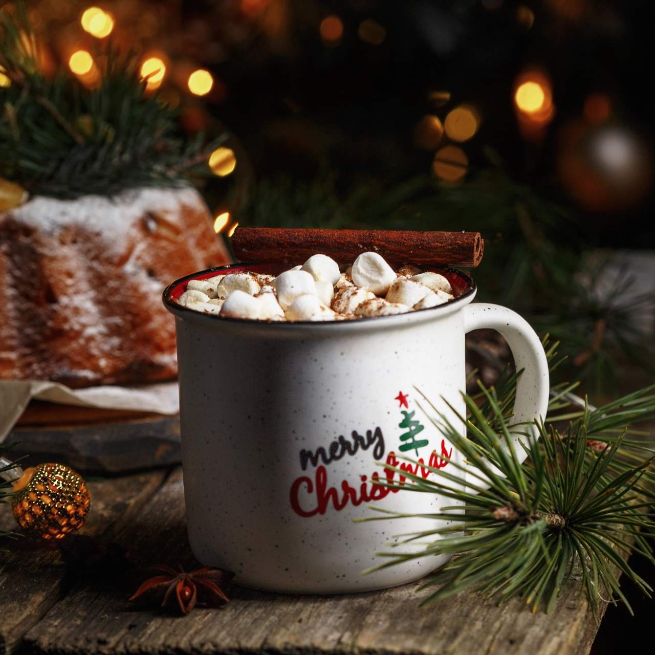Image for Happy Christmas & Closure Dates 2023