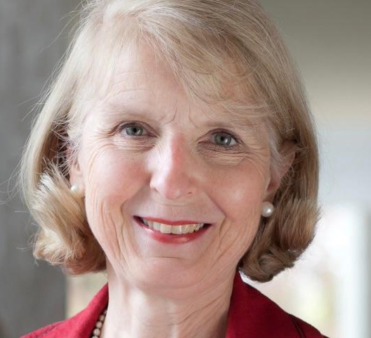 Image for Professor Linda Luxon