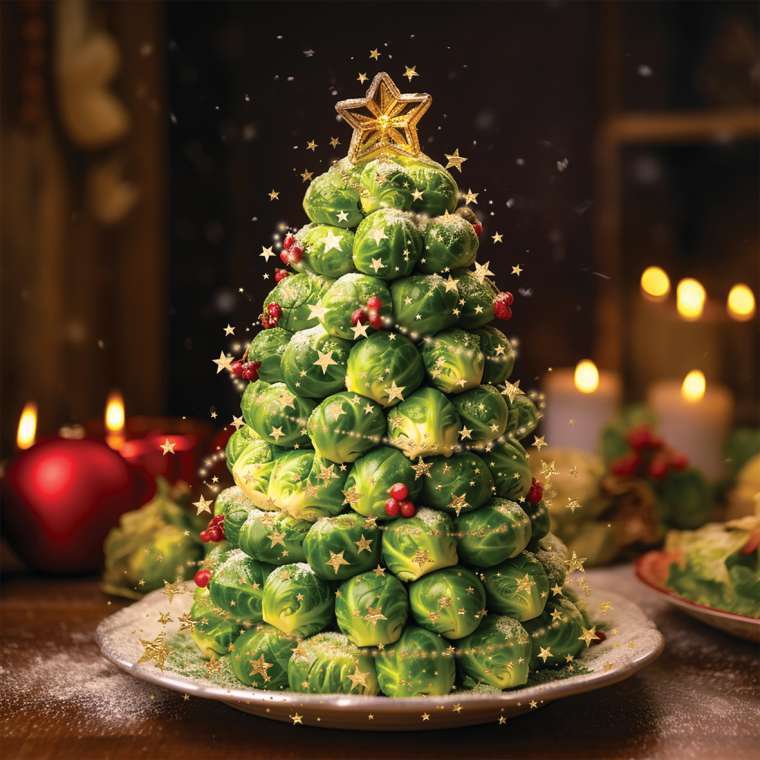 Brussel Tree images