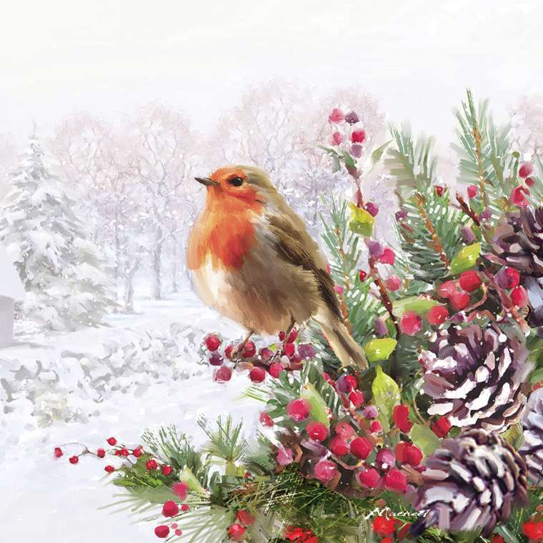 Red Robin images