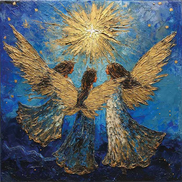 Angels images